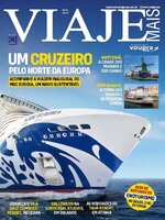 Revista Viaje Mais